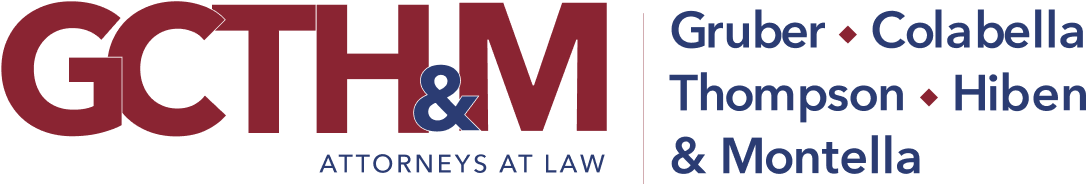 logo gruber on white